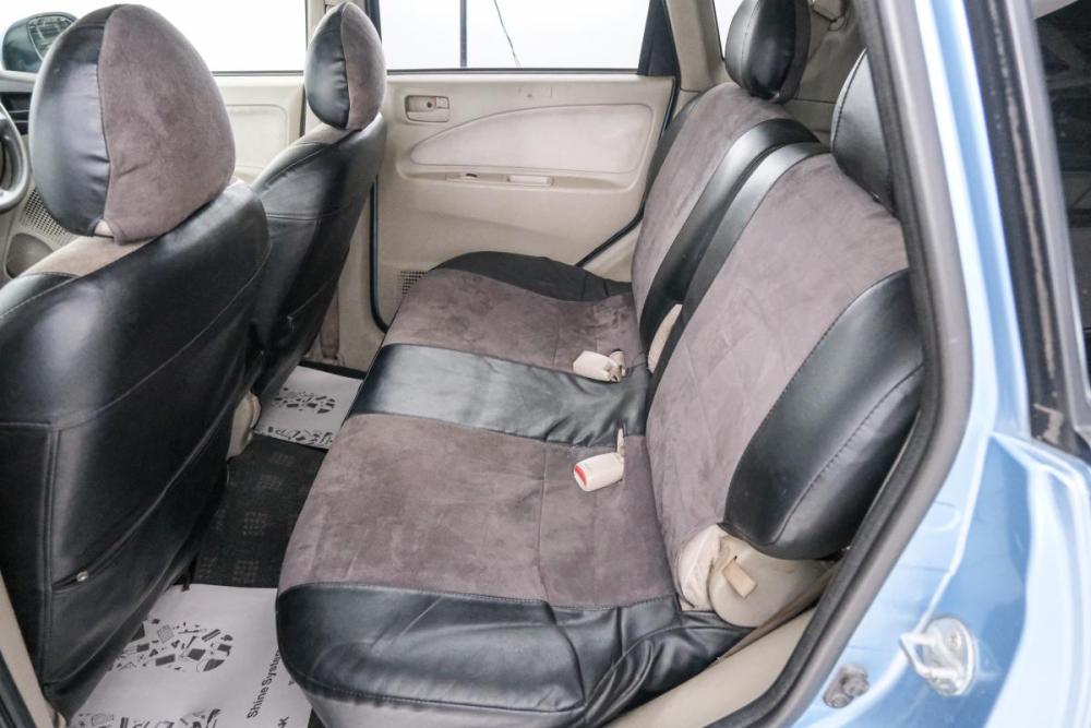 Mitsubishi Colt VI (Z20/Z30) Красноярск  - изображение 20