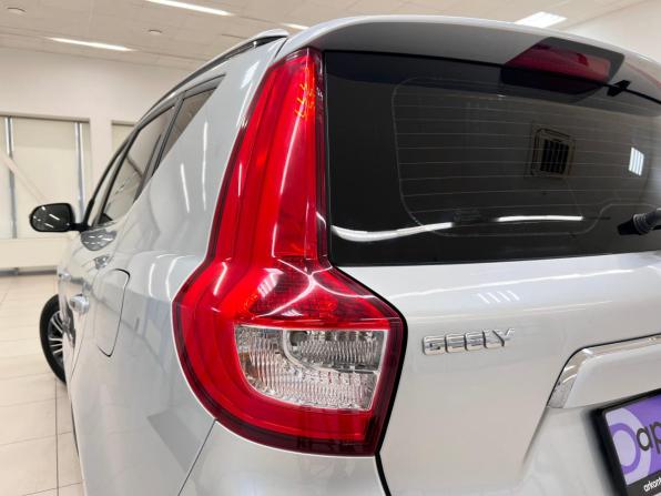 Geely Emgrand X7 I Рестайлинг 2 с пробегом 2020 года, цена 1 150 000 рублей, 109168 км, внедорожник, Автокод Объявления