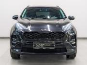 Kia Sportage IV Рестайлинг Москва  - изображение 30