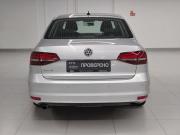 Volkswagen Jetta VI Рестайлинг Казань  - изображение 29