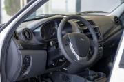 Lada (ВАЗ) Granta I Рестайлинг Ростов-на-Дону  - изображение 44