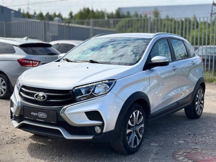 Lada (ВАЗ) XRAY I Тверь  - изображение 3