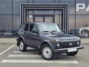 Lada (ВАЗ) 2121 (4x4) I Рестайлинг Воронеж  - изображение 12