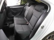 Skoda Octavia III (A7) Воронеж  - изображение 25