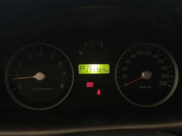 Hyundai Getz I Рестайлинг с пробегом 2008 года, цена 665 000 рублей, 171753 км, хэтчбек, Автокод Объявления