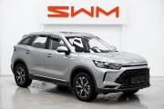 BAIC X7 I Москва  - изображение 14