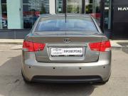 Kia Cerato II Москва  - изображение 24