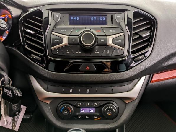 Lada (ВАЗ) Vesta I с пробегом 2021 года, цена 1 090 000 рублей, 117695 км, универсал, Автокод Объявления