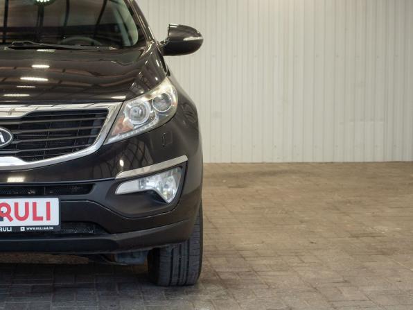 Kia Sportage III с пробегом 2012 года, цена 1 335 000 рублей, 205232 км, внедорожник, Автокод Объявления