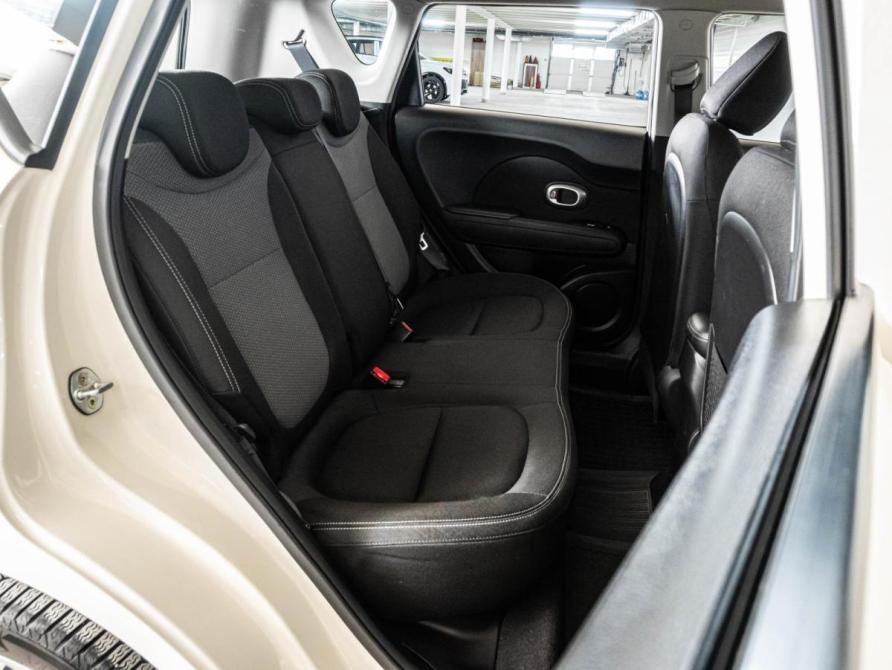 Kia Soul II Рестайлинг Ставрополь  - изображение 7