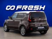 Kia Soul II Рестайлинг Москва  - изображение 22