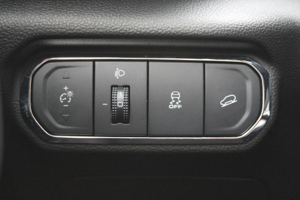 Haval Jolion I Рестайлинг Пермь  - изображение 18