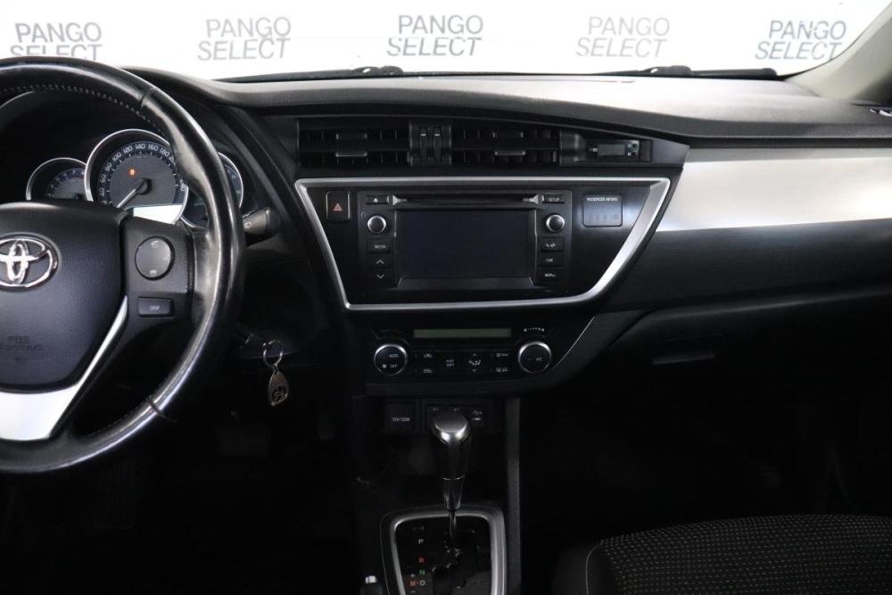 Toyota Auris II Ульяновск  - изображение 11