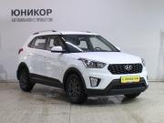 Hyundai Creta I Рестайлинг Дзержинск  - изображение 21
