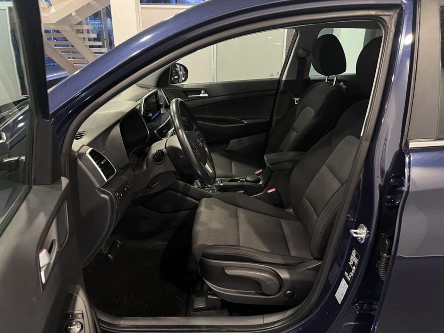 Hyundai Tucson III Рестайлинг Чебоксары  - изображение 16