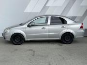 Chevrolet Aveo I Рестайлинг Екатеринбург  - изображение 31