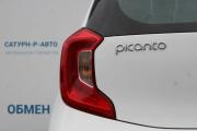 Kia Picanto III Пермь  - изображение 30