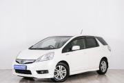 Honda Fit Shuttle I Красноярск  - изображение 26