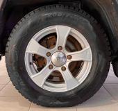 Chevrolet Niva I Рестайлинг Воронеж  - изображение 42