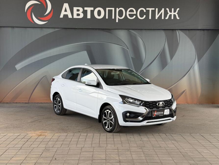 Lada (ВАЗ) Iskra Волгоград  - изображение 3