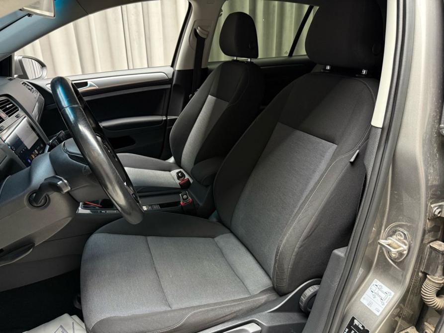Volkswagen Golf VII Ижевск  - изображение 25