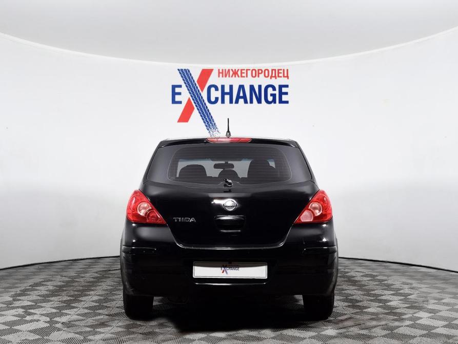 Nissan Tiida I Нижний Новгород  - изображение 5