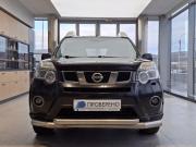 Nissan X-Trail II Рестайлинг Мурманск  - изображение 23