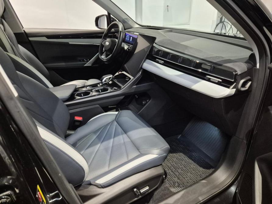 Geely Atlas II Москва  - изображение 9