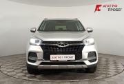 Chery Tiggo 4 I Рестайлинг Волгоград  - изображение 25