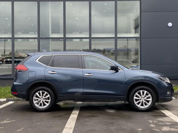 Nissan X-Trail III Рестайлинг с пробегом 2019 года, цена 1 789 000 рублей, 184196 км, внедорожник, Автокод Объявления