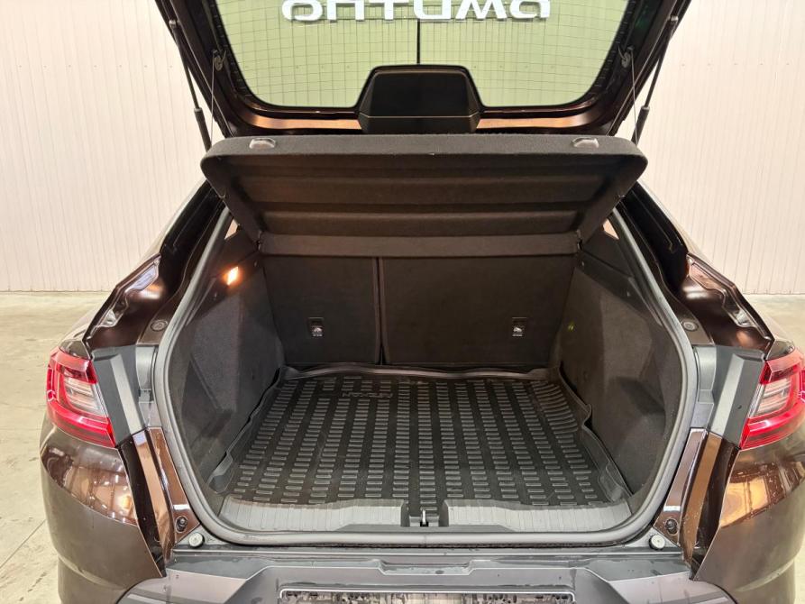 Renault Arkana I Краснодар  - изображение 20