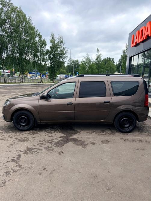 Lada (ВАЗ) Largus I Рестайлинг Кострома  - изображение 8