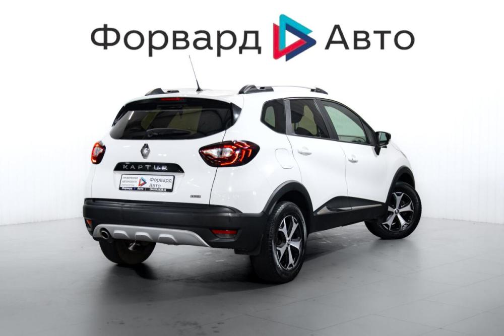 Renault Kaptur I Тюмень  - изображение 8