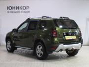 Renault Duster I Рестайлинг Дзержинск  - изображение 26
