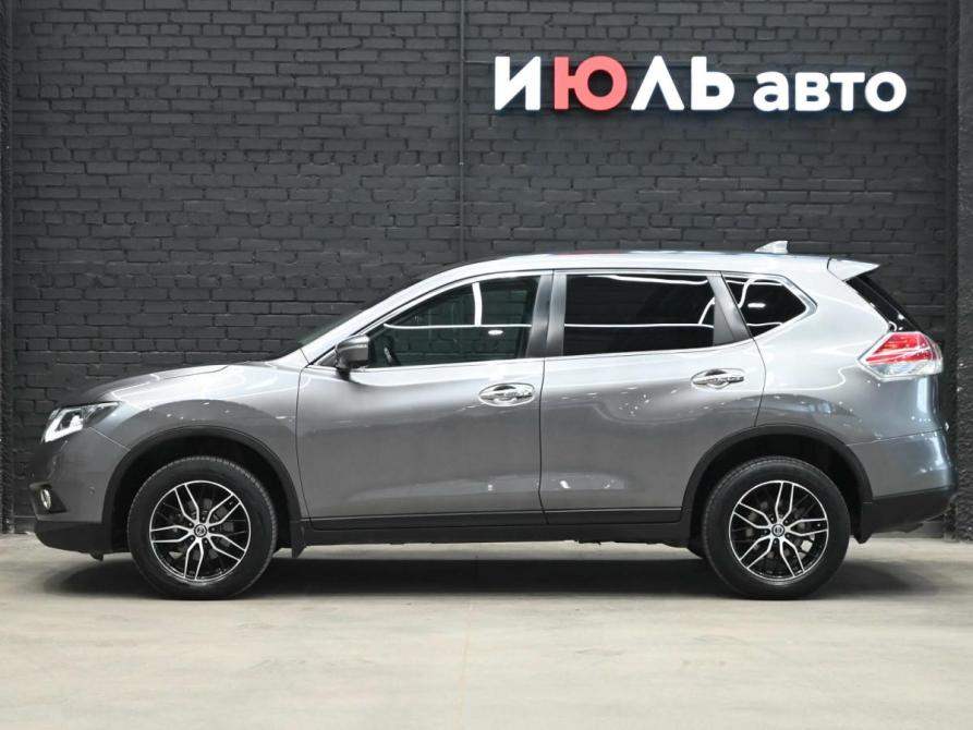 Nissan X-Trail III Екатеринбург  - изображение 8