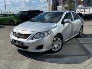 Toyota Corolla X (E140 E150) Екатеринбург  - изображение 22