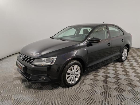 Volkswagen Jetta VI с пробегом 2013 года, цена 1 249 000 рублей, 108481 км, седан, Автокод Объявления