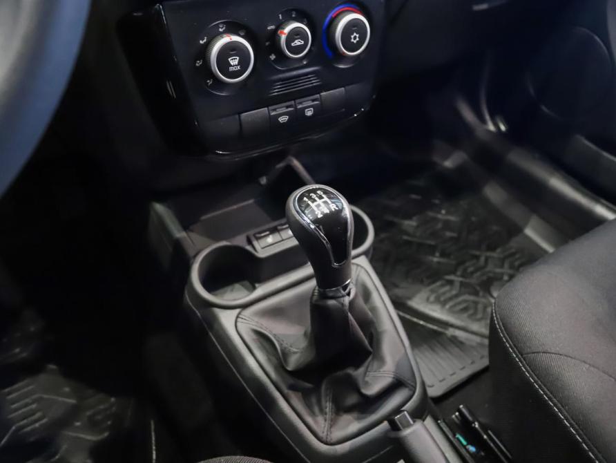Lada (ВАЗ) Granta I Рестайлинг Москва  - изображение 11
