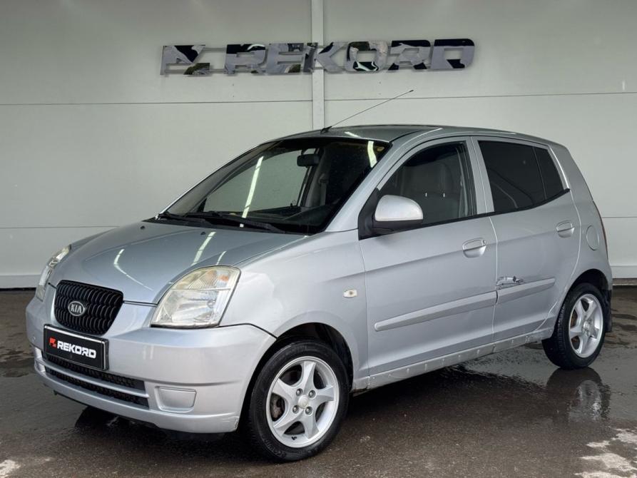 Kia Picanto I Уфа  - изображение 2