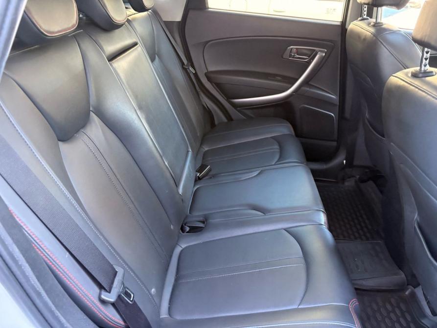 FAW Besturn X80 I Рестайлинг Ростов-на-Дону  - изображение 23