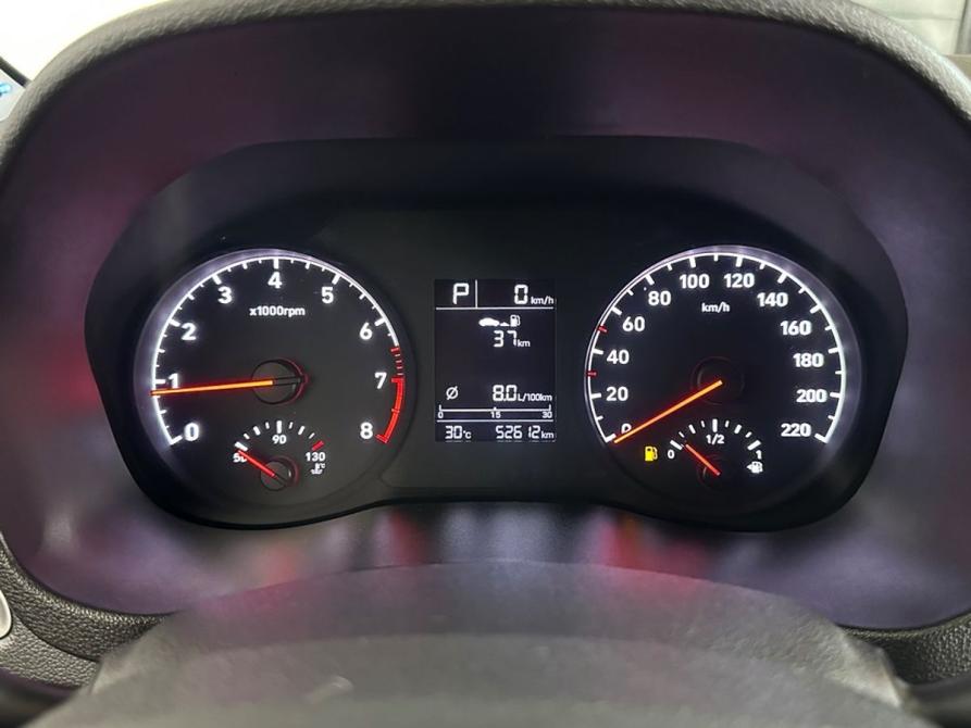 Hyundai Solaris II Москва  - изображение 15