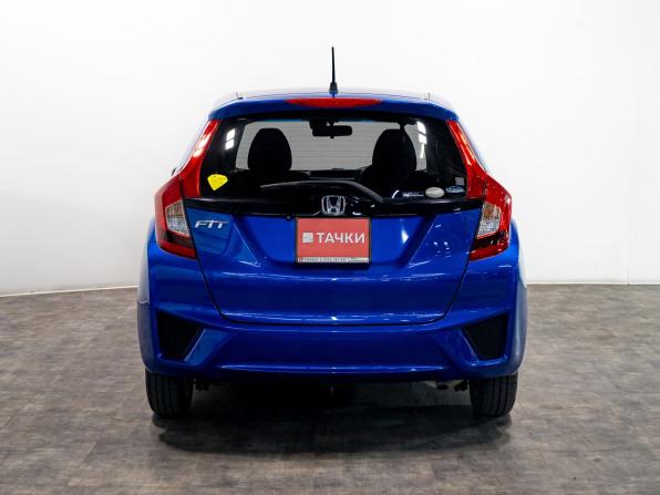Honda Fit III с пробегом 2013 года, цена 1 130 000 рублей, 79000 км, хэтчбек, Автокод Объявления