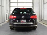 Volkswagen Passat B7 Кемерово  - изображение 32
