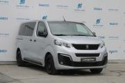 Peugeot Traveller I Пермь  - изображение 22