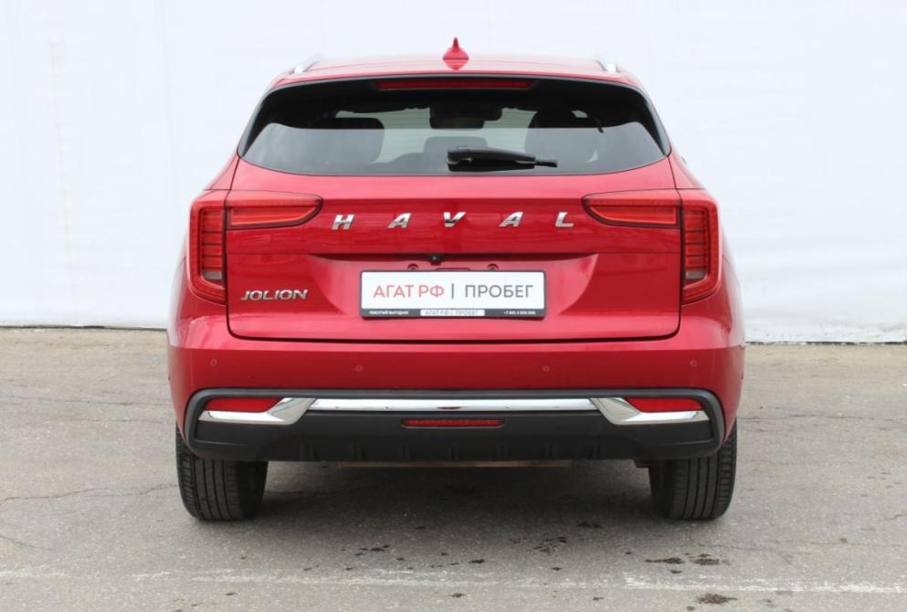 Haval Jolion I Рестайлинг Нижний Новгород  - изображение 6