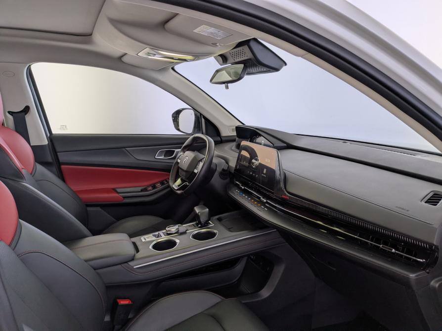 Changan CS55 Plus II Москва  - изображение 11