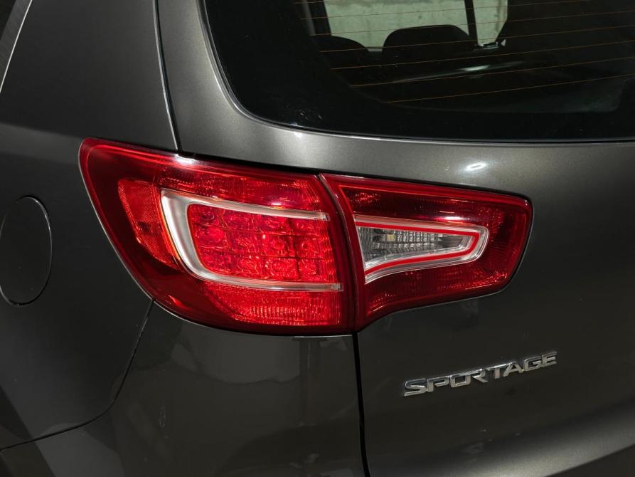 Kia Sportage III Челябинск  - изображение 9