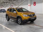 Renault Duster II Казань  - изображение 27
