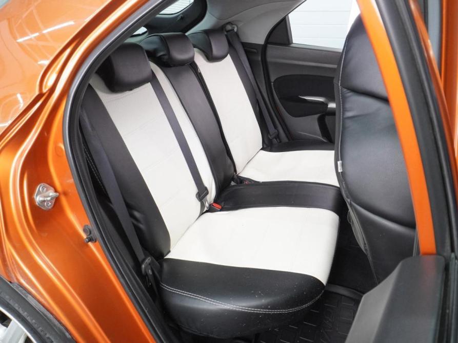 Honda Civic VIII Воронеж  - изображение 7