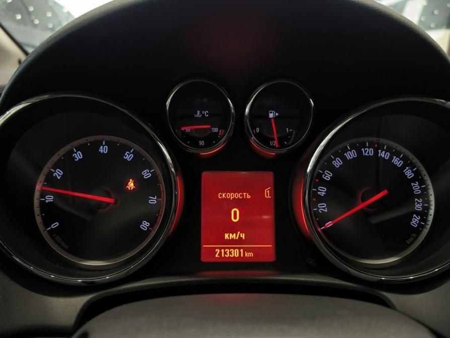 Opel Astra J Казань  - изображение 16
